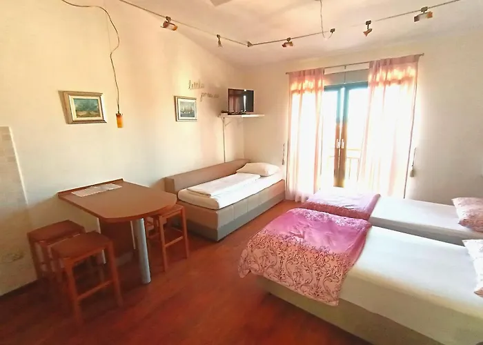 Seaview Studio