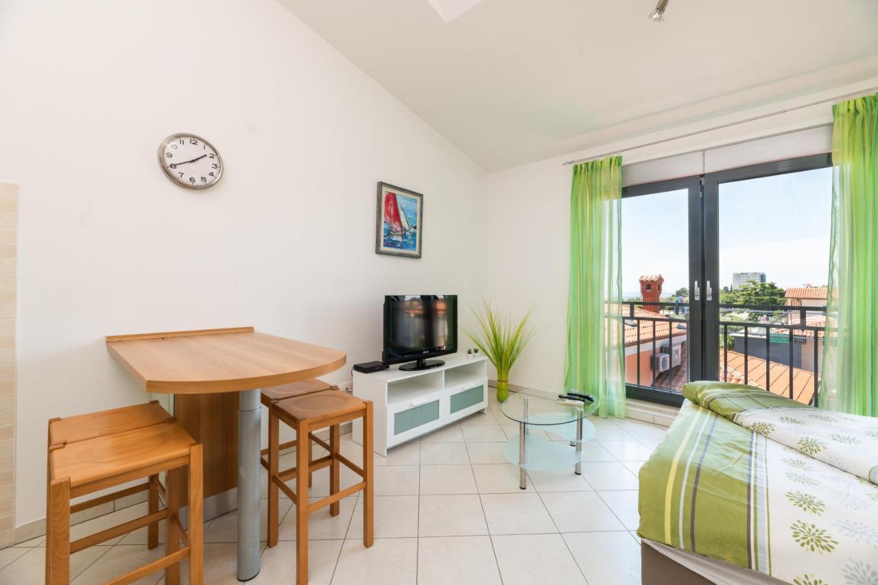 Apartment Seaview *