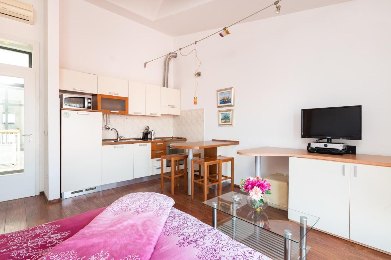 Apartment Seaview