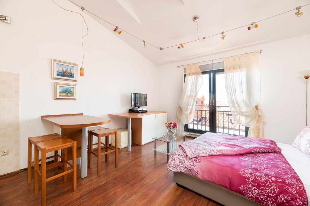 Seaview Apartment Umag