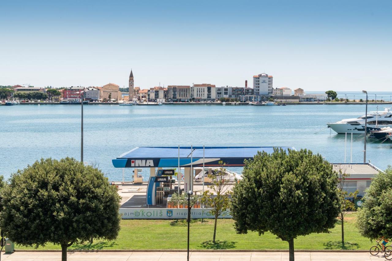 Seaview * Umag