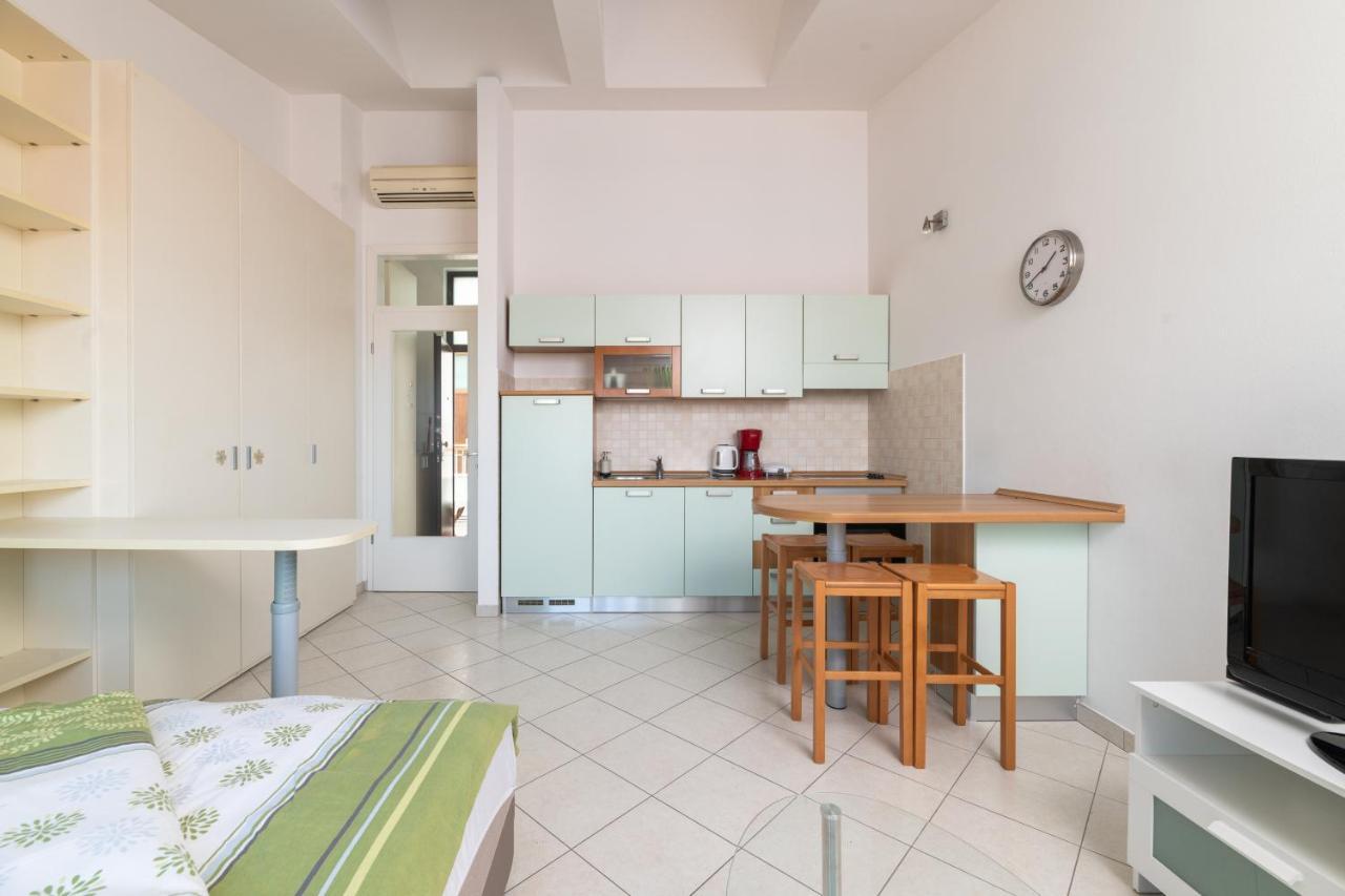 Apartment Seaview