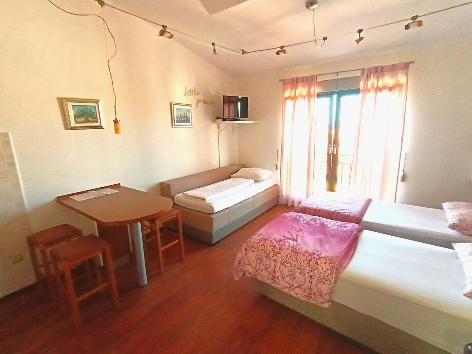Apartment Seaview *