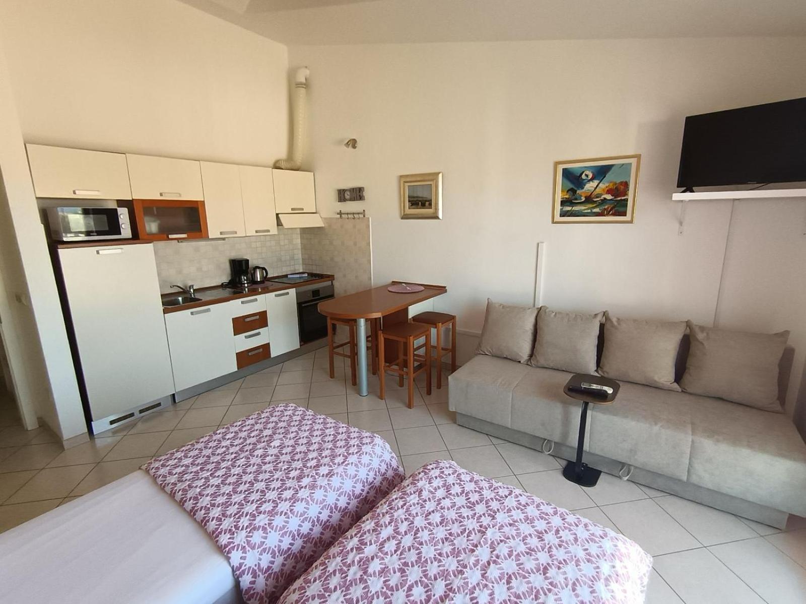 Seaview Umag