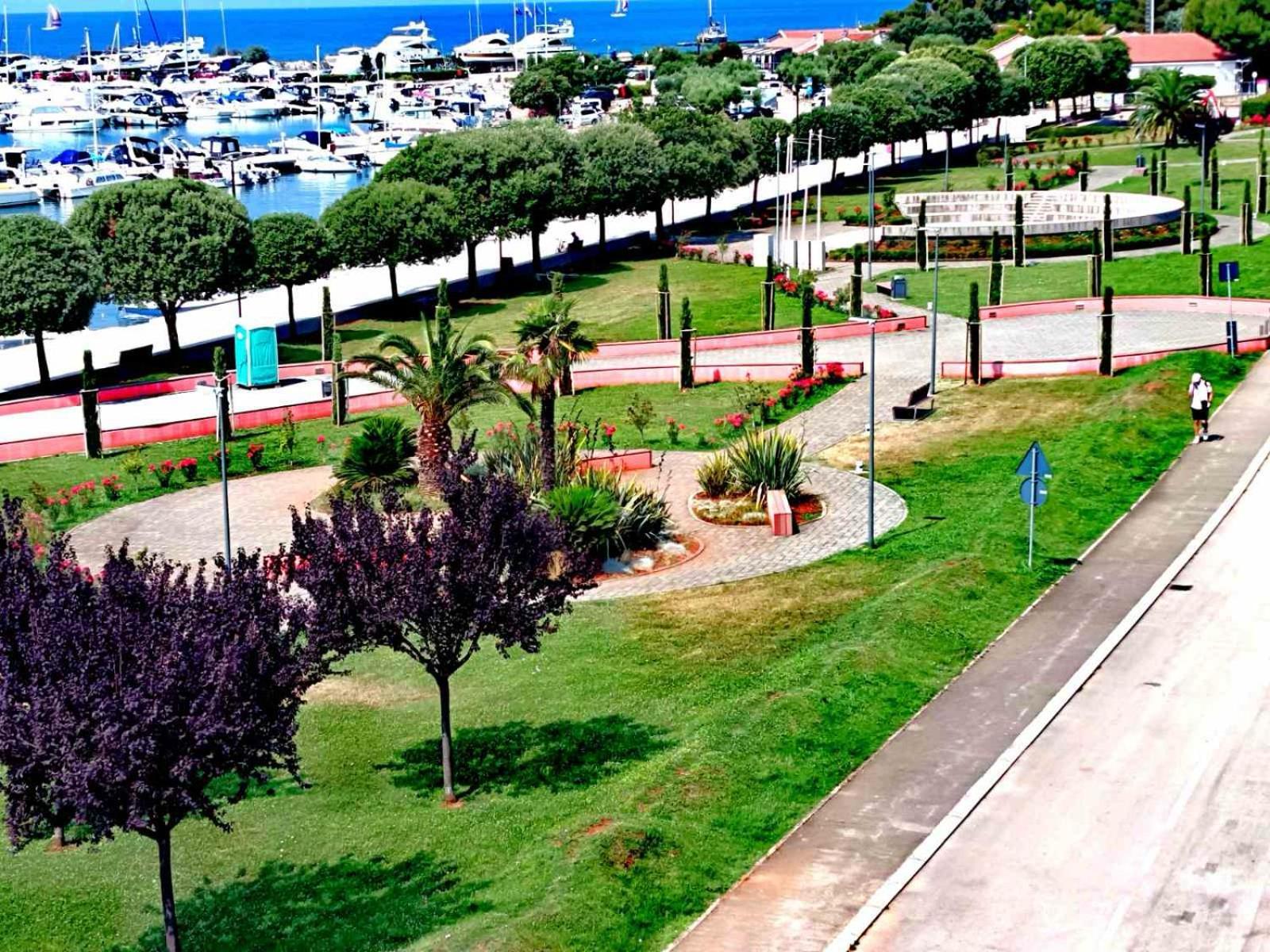 Seaview Apartment Umag