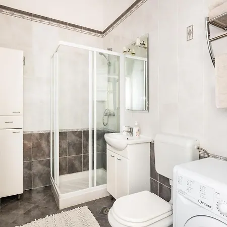 Seaview Studio Umag Exterior photo