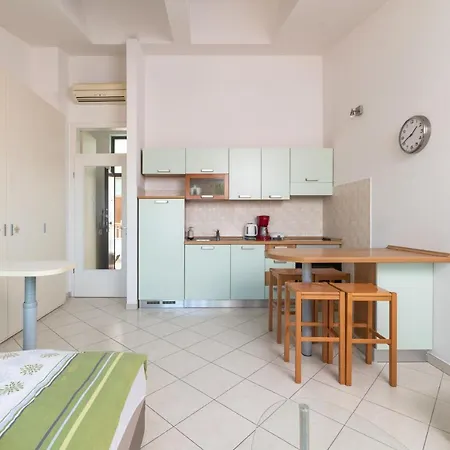 Seaview Studio Umag Exterior photo
