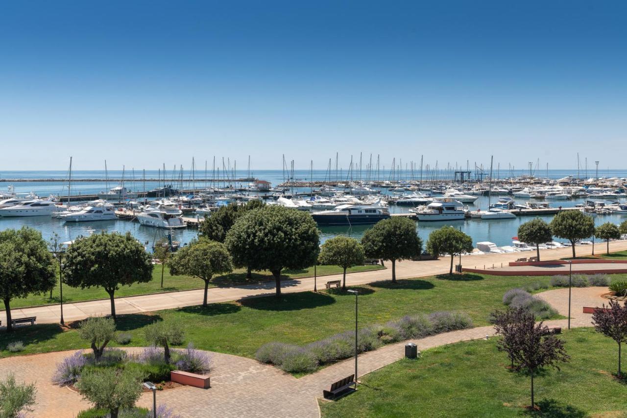 Apartment Seaview